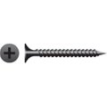 Strong-Point Machine Screw, Plain Steel 624